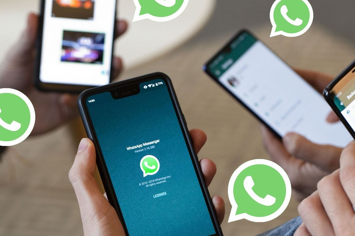 Cara Memindahkan WhatsApp ke Perangkat Baru Tanpa Verifikasi SMS