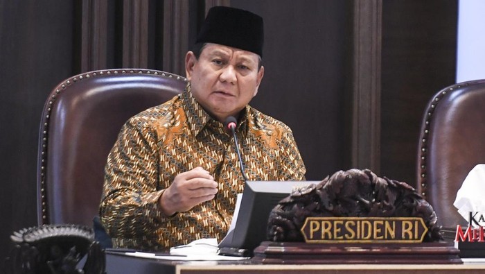 Prabowo Kejar Target Ekonomi RI Tumbuh 8%, Realistis?